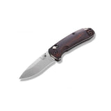 Benchmade 15031-2 North Fork Folder