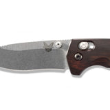 Benchmade 15031-2 North Fork Folder