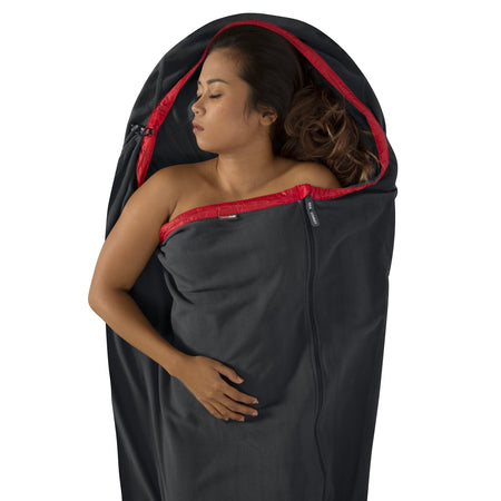 Sea to Summit Thermolite Reactor Fleece Liner at Hilton's Tent City