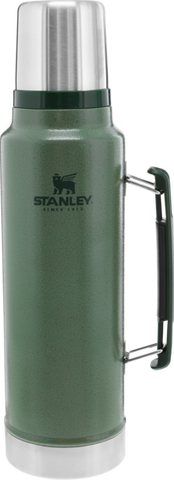 Stanley Classic Legendary Bottle 1.5 Qt. at Hilton's Tent City