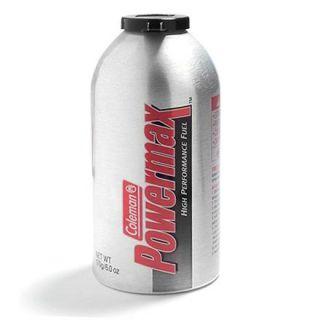 Coleman Powermax Fuel (in store only) - Hilton's Tent City