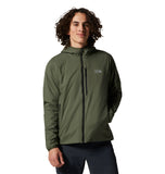 Mountain Hardwear Men's Kor Strata™ Hoody