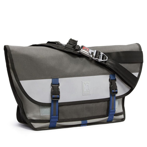 Citizen Messenger Bag