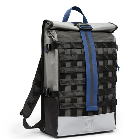 Chrome Industries Barrage Cargo Backpack