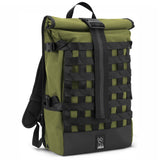 Chrome Industries Barrage Cargo Backpack