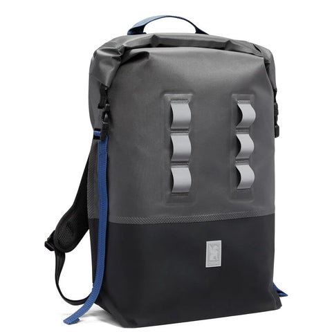 Chrome Industries Urban Ex 2.0 Rolltop 30L Backpack