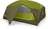 NEMO Equiment Aurora™ 3P Backpacking Tent & Footprint