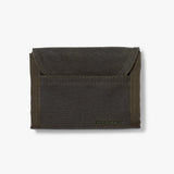 Filson Tin Cloth Smokejumper Wallet