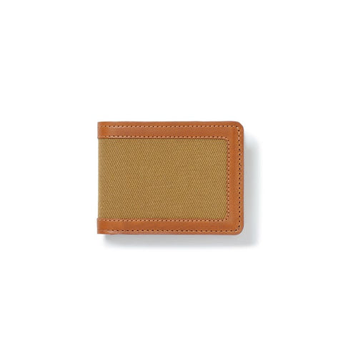 Filson Rugged Twill Outfitter Wallet - Hilton's Tent City