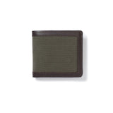 Filson Rugged Twill Packer Wallet - Hilton's Tent City