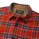 Filson Northwest Wool Shirt 2021