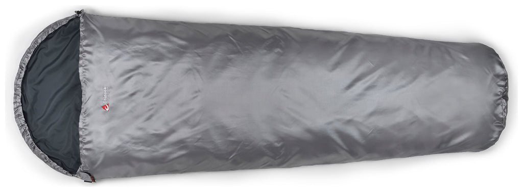 chinook tent Chinook ThermoPalm Mummy 50°F Sleeping Bag