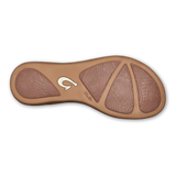 OluKai 'Aukai Women's Leather Sandal