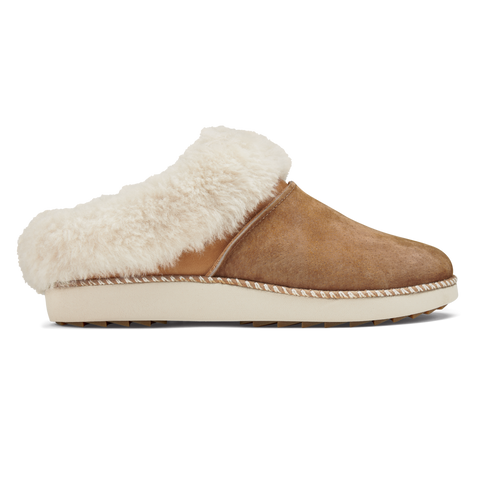 OluKai Ku‘i Women's Indoor/Outdoor Slipper