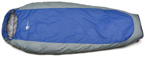 Chinook Young Camper 32°F Sleeping Bag