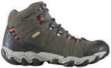 Oboz Bridger Mid Waterproof Boots