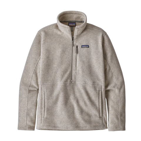 Patagonia Men's Classic Synchilla® Fleece Marsupial Pullover - Hilton's Tent City