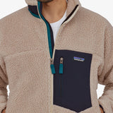 Patagonia Men's Classic Retro-X Fleece Jacket