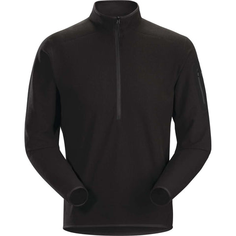 Arc'teryx Delta LT Zip Neck Men's