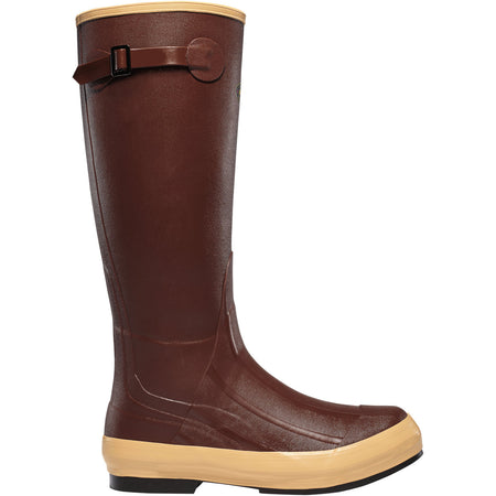 【Isolet】 LaCrosse ZXT Guardsman 16