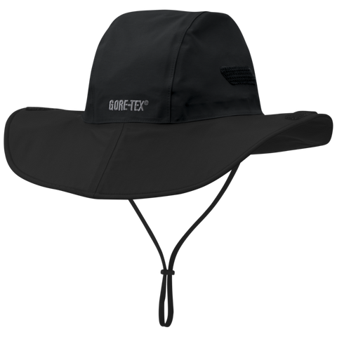 Outdoor Research Seattle Sombrero™ Rainhat | Hilton's Tent City