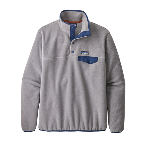 Patagonia Women's Lightweight Synchilla® Snap-T® Fleece Pullover - Hilton's Tent City