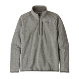 Patagonia Men's Better Sweater® 1/4-Zip Fleece - Hilton's Tent City