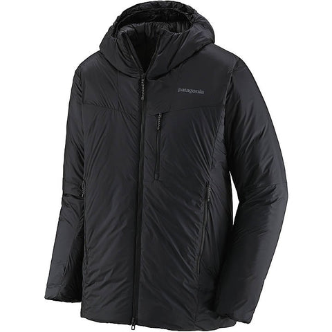 Patagonia Men's DAS® Parka Hilton's Tent City Cambridge