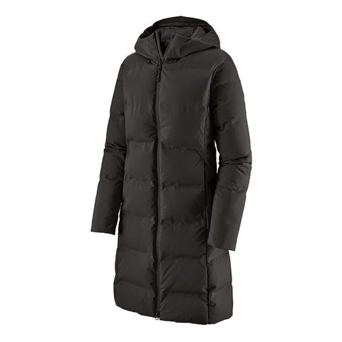 Patagonia Women's Jackson Glacier Parka - Hilton's Tent City