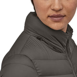 Patagonia Women's Silent Down Parka - Hilton's Tent City