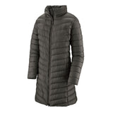 Patagonia Women's Silent Down Parka - Hilton's Tent City