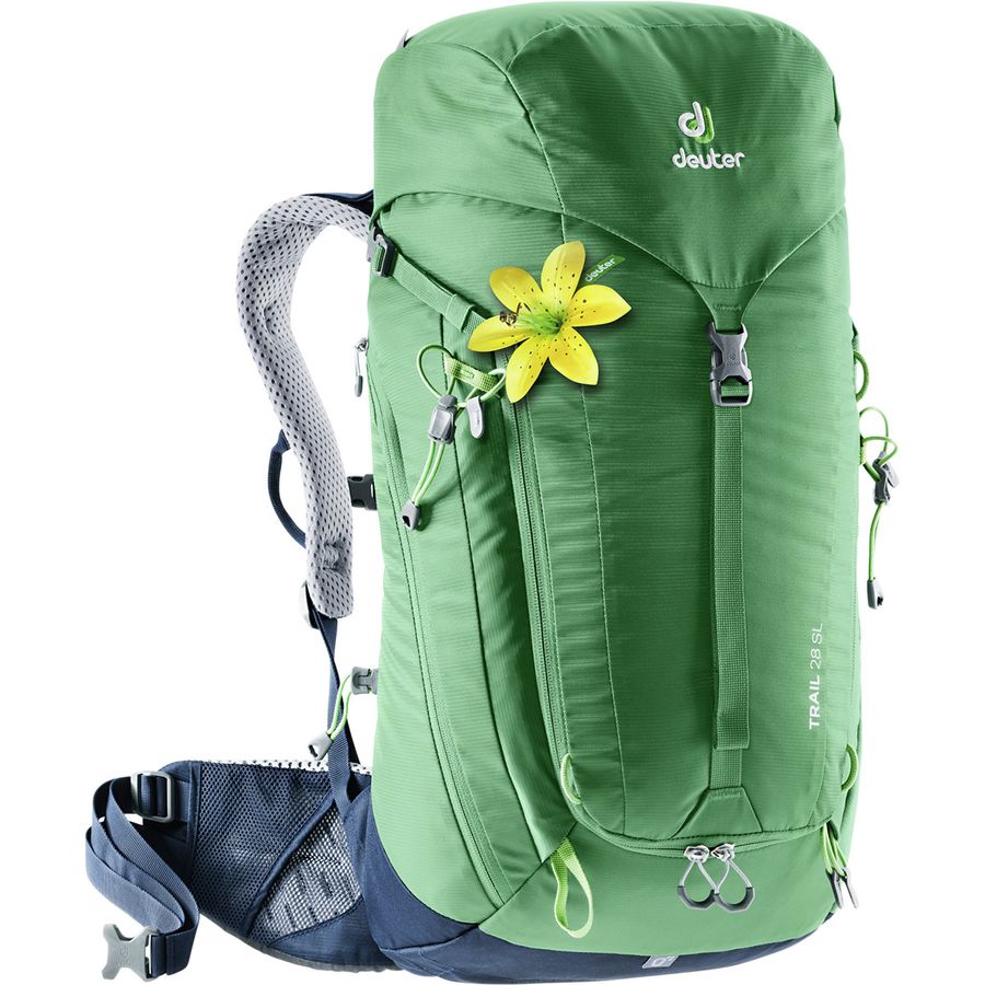 Deuter ACT Trail 28 SL Women's Backpack at Tent City in Cambridge, MA Deuter ACT Trail 28 SL Women's Backpack at Tent City in Cambridge, MA