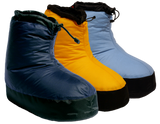 Western Mountaineering Standard Down Booties - Hilton's Tent City