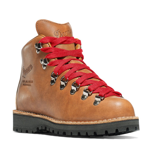 Danner Women's Mountain Light Cascade Hiking Boots - Hilton's Tent City