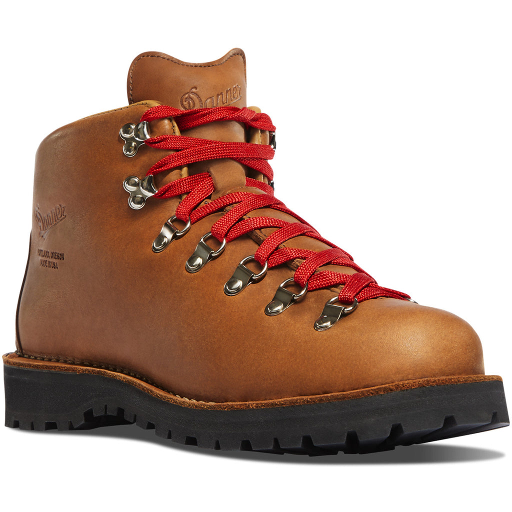 Danner Mountain Light II Hiking Boots Clovis