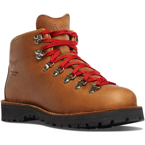 Danner Mountain Light Hiking Boots 5" Cascade Clovis
