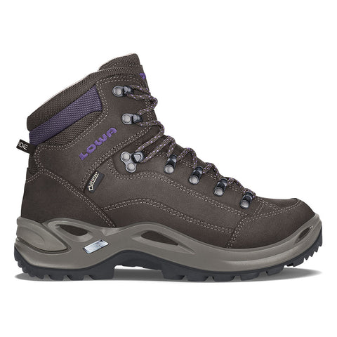 Beheer Uitdrukkelijk Occlusie Lowa Renegade GTX® Mid Women's | Hilton's Tent City