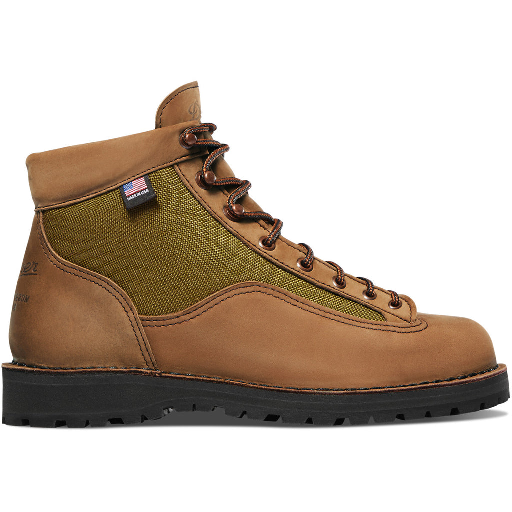 tent boots Danner Light II Hiking Boots