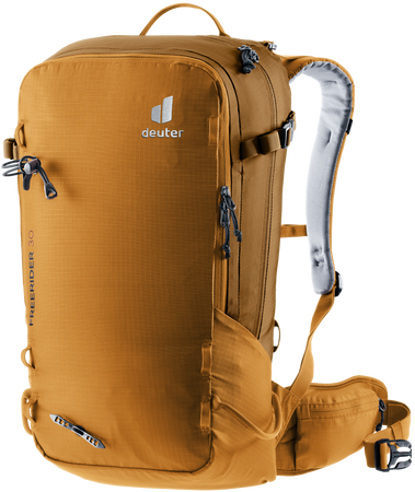 Deuter Freerider 30 The Freerider pack has clever winter-specific