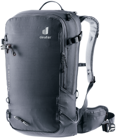 Deuter Freerider 30 The Freerider pack has clever winter-specific