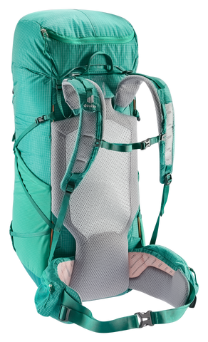 deuter 50 10 backpack Deuter Aircontact Ultra 50+10 Backpack at Tent City in Cambridge, MA