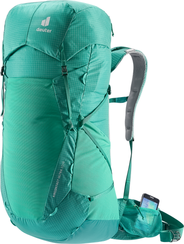 Deuter Aircontact Ultra 50+10 Backpack