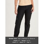 Marmot Women's Minimalist Pants