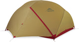 MSR Hubba Hubba™ 3-Person Backpacking Tent 2022