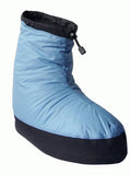 Western Mountaineering Standard Down Booties - Hilton's Tent City