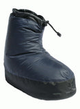Western Mountaineering Standard Down Booties - Hilton's Tent City