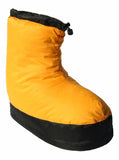 Western Mountaineering Standard Down Booties - Hilton's Tent City