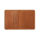 Filson Rugged Twill Outfitter Card Wallet