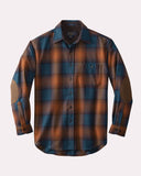 Pendleton Elbow-Patch Trail Shirt - Hilton's Tent City
