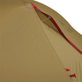 MSR Hubba Hubba™ 1-Person Backpacking Tent